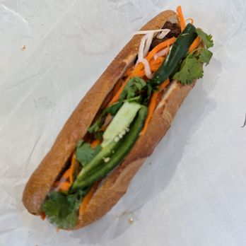 Banhwich Cafe - Pork Belly - Sandwiches Near Me - Lincoln, Nebraska Banhwich Cafe - Pork Belly - Sandwiches Near Me - Lincoln, Nebraska