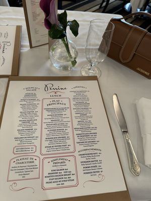 Menu photo 6 Perrine New York City, NY Menu photo 6 Perrine New York City, NY