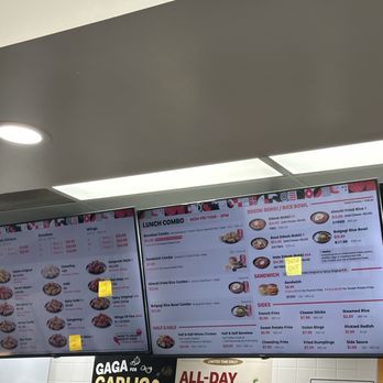 bb.q Chicken - Korean Near Me - Clovis, California bb.q Chicken - Korean Near Me - Clovis, California