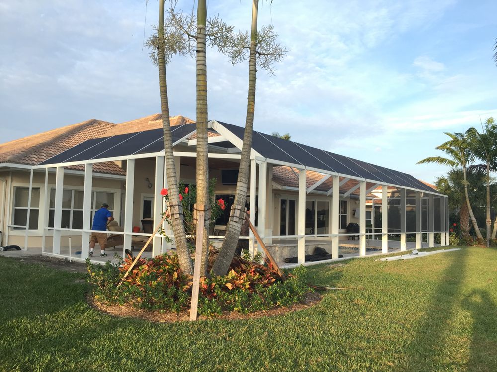 JAY K SCREENS Updated September 2024 35 Photos 2210 SE Indian St