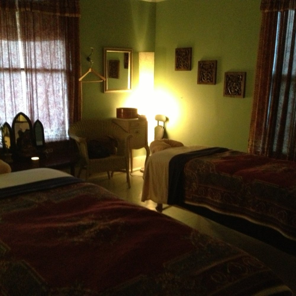 Cote d'Azur - Couples massage room - Massage Near Me - Pasadena, California