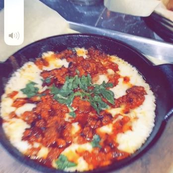 Fire Up Grill - Queso fundido - Bars Near Me - Riverside, California