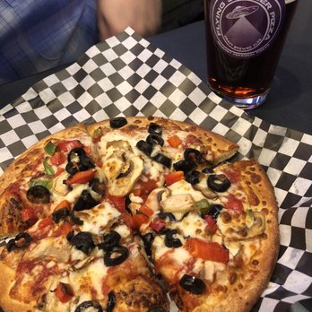 Zaucer Pizza - Pizza Near Me - Redmond, Washington