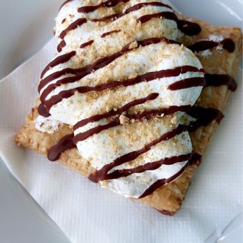 Ancora Cafe + Bakery - Pop tart - Coffee & Tea Near Me - Madison, Wisconsin