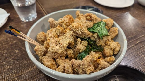 P P Pop Taiwanese Noodle Restaurant by null