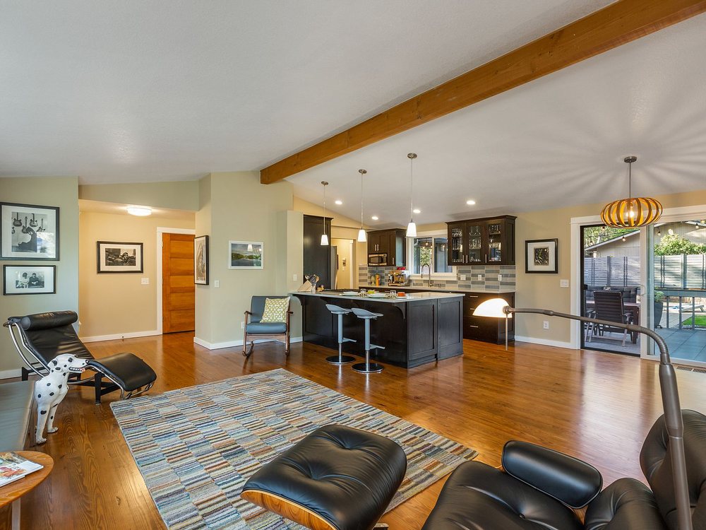 PRESTIGE HARDWOOD FLOORING Updated August 2024 Bend, Oregon