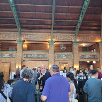 Cafe Brauer - Venues & Event Spaces Near Me - Chicago, Illinois