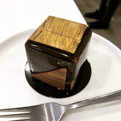 Artelice Pâtisserie by null