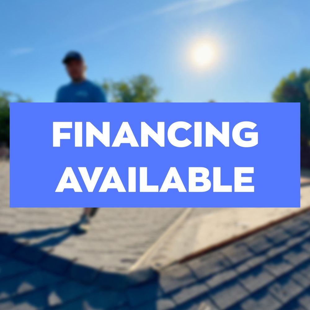 Slide of Spring Roofing