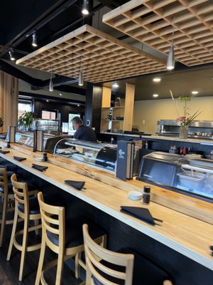 SHO | Japanese Restaurant by null
