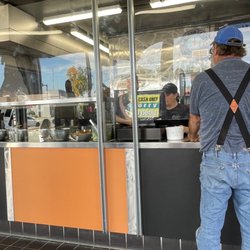 Sonny's Drive In