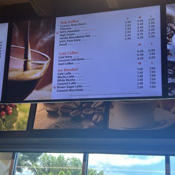 Teapresso Bar - Menu 7/2025 - Coffee & Tea Near Me - Wailea, Hawaii Teapresso Bar - Menu 7/2025 - Coffee & Tea Near Me - Wailea, Hawaii