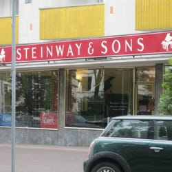 Steinway & Sons