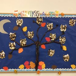Little Earth Shepherds Preschool
