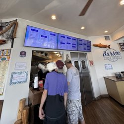 Order counter