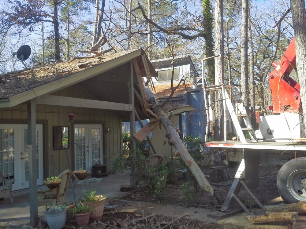 Slide of Radco Renovation and Development