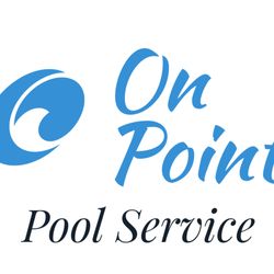 On Point Pool Service