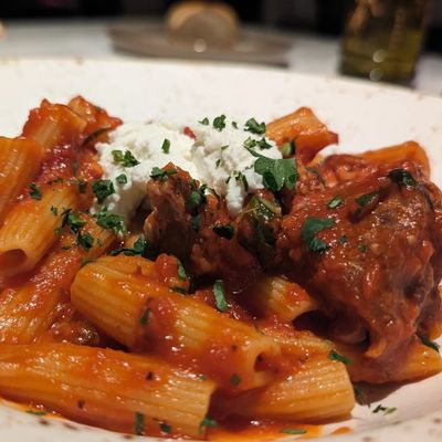 Viaggio Restaurant Chicago by null