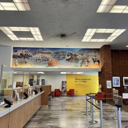 Wells Fargo Bank