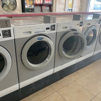 Coin Laundry Lavanderia - Laundromat Near Me - Stanton, California Coin Laundry Lavanderia - Laundromat Near Me - Stanton, California