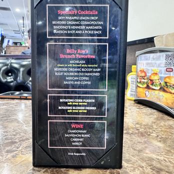 Billy Roys Burger - Burgers Near Me - Fremont, California Billy Roys Burger - Burgers Near Me - Fremont, California