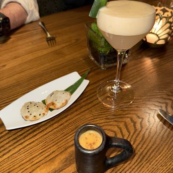 Indian Accent - Indian Near Me - New York, New York Indian Accent - Indian Near Me - New York, New York