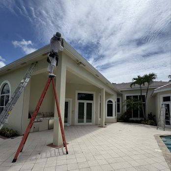 Rain Control Seamless Gutters - Gutter Services Near Me - Boca Raton, Florida Rain Control Seamless Gutters - Gutter Services Near Me - Boca Raton, Florida