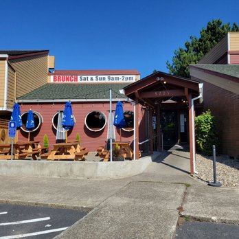 Silver Birch Kitchen Lounge - Entrance -Silver Birch - New American Near Me - Portland, Oregon Silver Birch Kitchen Lounge - Entrance -Silver Birch - New American Near Me - Portland, Oregon