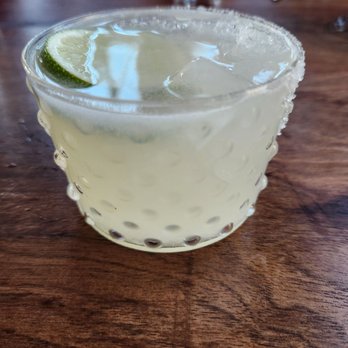 Cocina Chiwas - Chiwarita with mezcal - Mexican Near Me - Tempe, Arizona Cocina Chiwas - Chiwarita with mezcal - Mexican Near Me - Tempe, Arizona