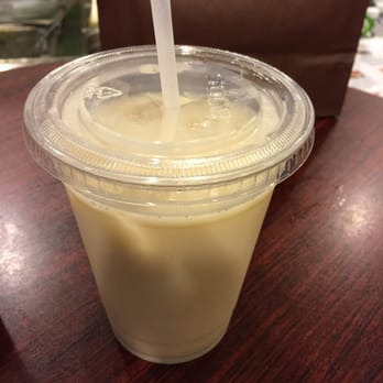 Los Agaves - Horchata - Mexican Near Me - Seattle, Washington Los Agaves - Horchata - Mexican Near Me - Seattle, Washington