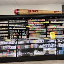 Puff Land Smoke Shop