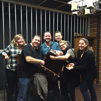 The Locked Room - Finished the pirate themed room in 27:45. Only a minute shy of their fastest time. - Escape Games Near Me - Calgary, Alberta The Locked Room - Finished the pirate themed room in 27:45. Only a minute shy of their fastest time. - Escape Games Near Me - Calgary, Alberta