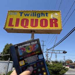 Exterior photo of Twilight Liquors - Gardena, California Exterior photo of Twilight Liquors - Gardena, California