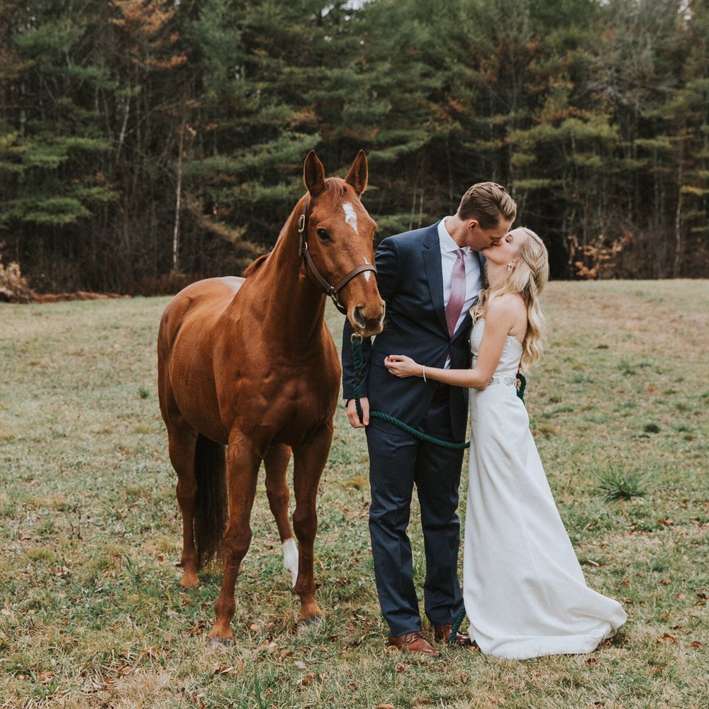 The Barn At Flanagan Farm - Venues & Event Spaces Near Me - Buxton, Maine