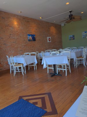 Avlos Greek Cuisine by null