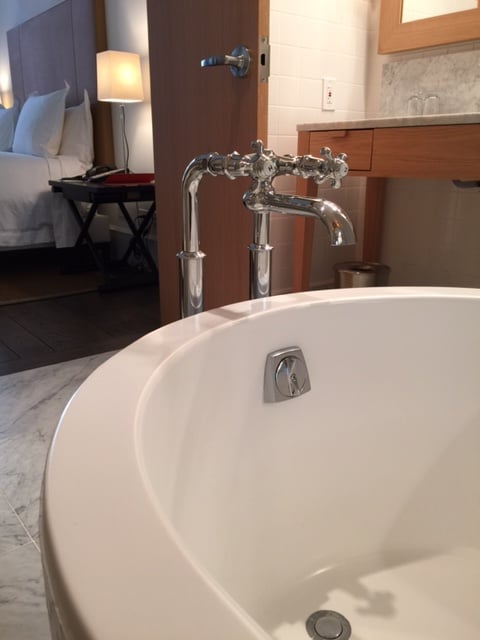 Slide of Bluewater Plumbing, Heating, and Air Conditioning