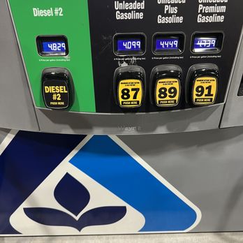 Albertsons Express - Pricing - Gas Stations Near Me - Las Vegas, Nevada