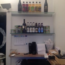 Drinks udvalget