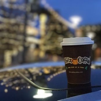 Philz Coffee - Coffee & Tea Near Me - Sunnyvale, California