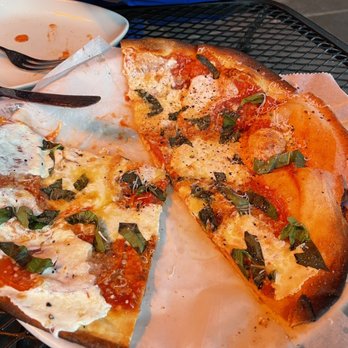 Anthony J's Bistro - Pizza - Italian Near Me - Mystic, Connecticut