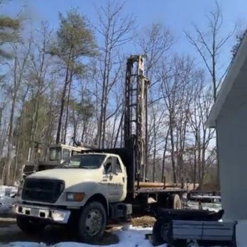 Riner Well Drilling - Drilling rig - Well Drilling Near Me - Brandy Station, Virginia Riner Well Drilling - Drilling rig - Well Drilling Near Me - Brandy Station, Virginia