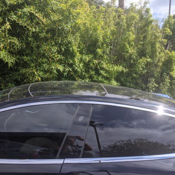Wrap It Up La - Wrapped up my window trims .... Very well done and a great price! Will look forward to more projects with them - Auto Customization Near Me - Los Angeles, California Wrap It Up La - Wrapped up my window trims .... Very well done and a great price! Will look forward to more projects with them - Auto Customization Near Me - Los Angeles, California