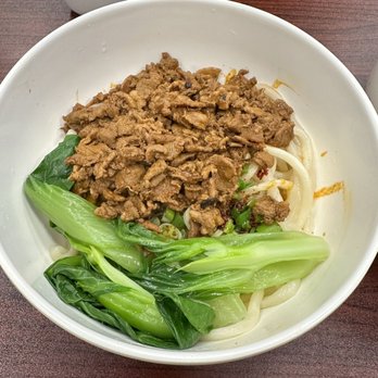 OK Noodle - Chili Oil Noodle - Noodles Near Me - Milpitas, California OK Noodle - Chili Oil Noodle - Noodles Near Me - Milpitas, California