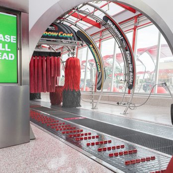 Tommy S Express Car Wash 38 Photos 21 Reviews Car Wash 10951 Saxum Dr Fort Myers Fl Phone Number