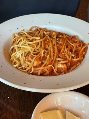 Jasper's Italian Restaurant by null