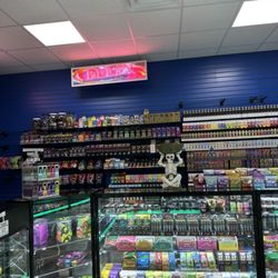 Cloud City Smoke and Vape - Delta