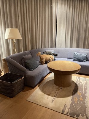 Hotel Nia, Autograph Collection by null