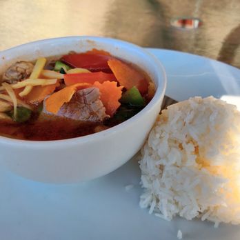 Thai Kitchen 4 - Beef Curry (Lunch size) - Thai Near Me - Southington, Connecticut Thai Kitchen 4 - Beef Curry (Lunch size) - Thai Near Me - Southington, Connecticut