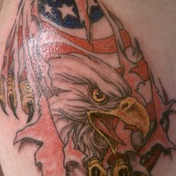 Ed Dempsey Tattoo Co.