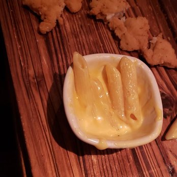 Marlow's Tavern - Kids chicken fingers with macaroni and cheese - New American Near Me - Kennesaw, Georgia Marlow's Tavern - Kids chicken fingers with macaroni and cheese - New American Near Me - Kennesaw, Georgia